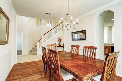 8911 Distant Woods Dr, Houston, TX 77095 - photo 4