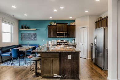 18427 110th Ave E unit 536, South Hill, WA 98374 - photo 7