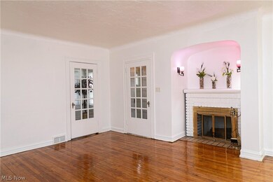 3508 Antisdale Ave, Cleveland Heights, OH 44118 - photo 2