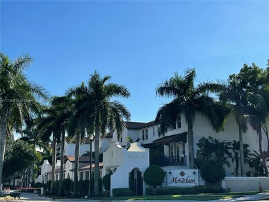 Gated Community