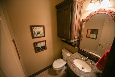 19620 Crest Ridge Dr, Edmond, OK 73012 - photo 7