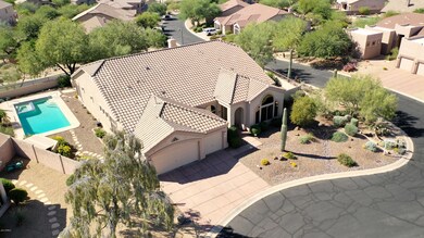 3751 N Piedra Circle, Mesa AZ