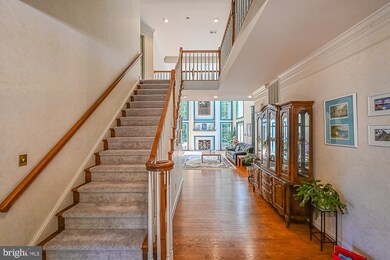 8519 Oak Pointe Way, Fairfax Station, VA 22039 - photo 6