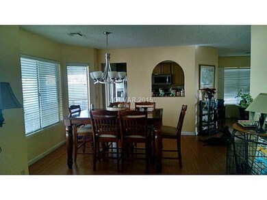 Property Photo. Dining Room