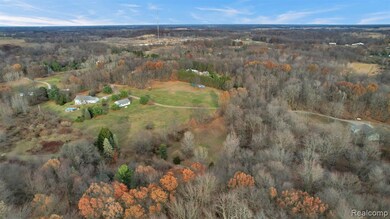 1068 Crocus Trail, Dansville Vlg, MI 48819 - photo 6