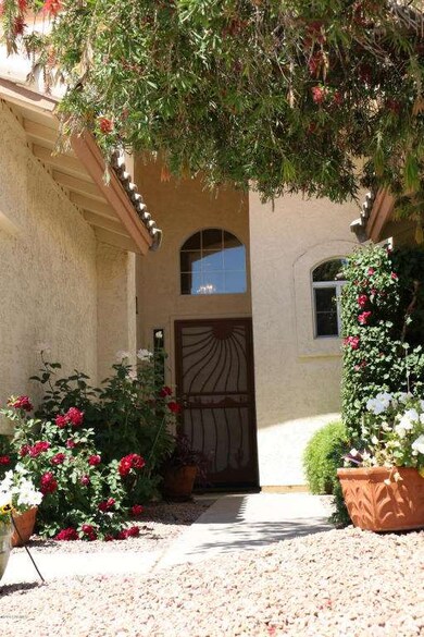 Front Entry 3