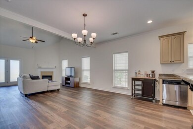 766 Chinaberry Ct, Augusta, GA 30907 - photo 7