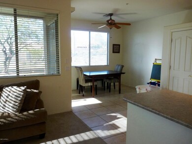 Eat-in Kitchen