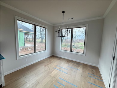 601 Steep Hill Ln, Cave Springs, AR 72718 - photo 4