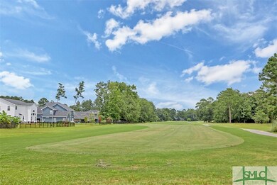 Golf Course