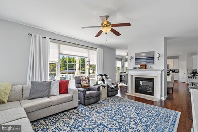 136 Chanticleer Cir, Camden Wyoming, DE 19934 - photo 6