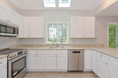 1 Harvard Rd unit 1-A, Framingham, MA 01701 - photo 3