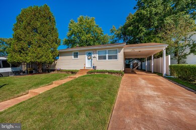 339 Park Hall S, Laurel, MD 20724 - photo 2