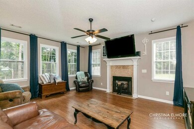 508 Minter Dr, Warner Robins, GA 31088 - photo 7