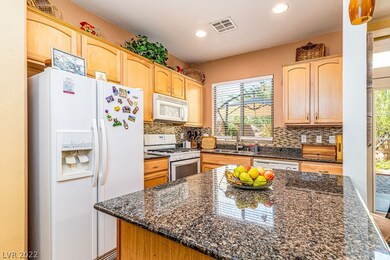 5496 Floating Flower Ave, Las Vegas, NV 89139 - photo 5