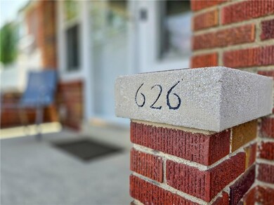 626 N Berks St, Allentown, PA 18104 - photo 2