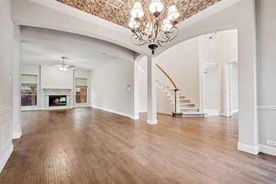 6001 Volterra Ct, Colleyville, TX 76034 - photo 6