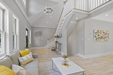 20 Benjamin Rd unit 22, Belmont, MA 02478 - photo 7