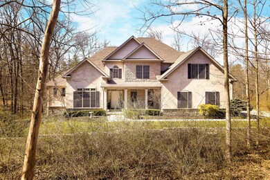 6805 Cook Rd, Powell, OH 43065 - photo 2