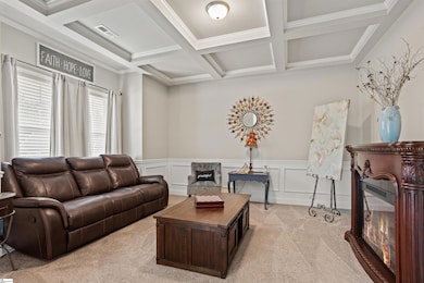 190 Colfax Dr, Boiling Springs, SC 29316 - photo 4