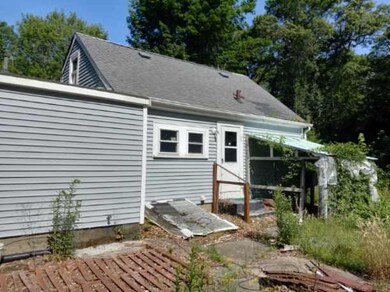 1460 Santuit-Newtown Rd, Barnstable, MA 02635 - photo 2