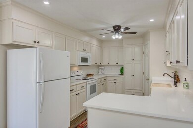 2213 Woodbluff Way, Augusta, GA 30909 - photo 4