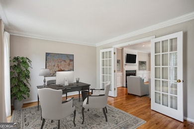 4284 Windy Gap Ct NW, Kennesaw, GA 30144 - photo 3