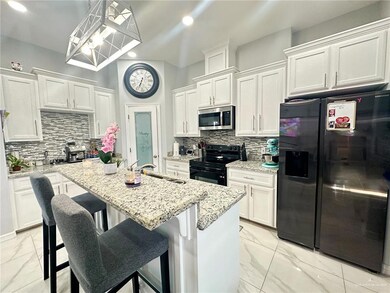 1403 Emma Elizabeth St, Weslaco, TX 78599 - photo 5