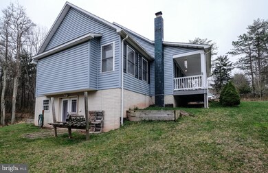 58 Cherokee Trail, Berkeley Springs, WV 25411 - photo 3