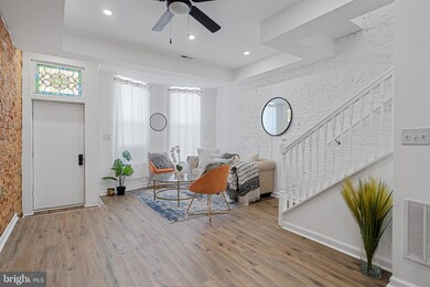 1619 Westwood Ave, Baltimore, MD 21217 - photo 3