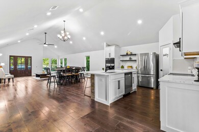 112 Glen Haven, Livingston, TX 77351 - photo 5