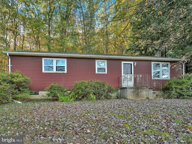 148 Mexico Rd, Pine Grove, PA 17963 - photo 3