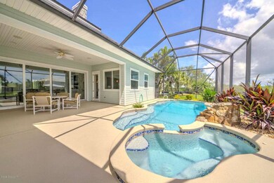 Hot Tub & Pool