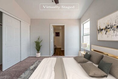 Virtually Staged