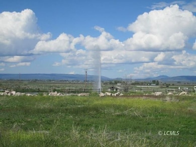 geyser view Not on property