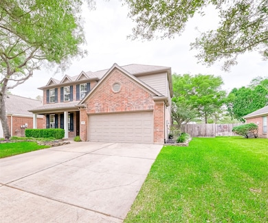 5911 Brigstone Park Dr, Katy, TX 77450 - photo 6