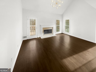 2669 Glenrose Hill, Atlanta, GA 30341 - photo 3