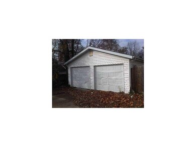 Front Exterior.