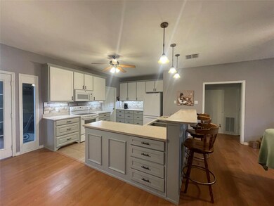 597 County Road 4120, Bonham, TX 75418 - photo 5