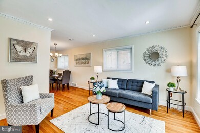 5738 Southern Ave SE, Washington, DC 20019 - photo 2