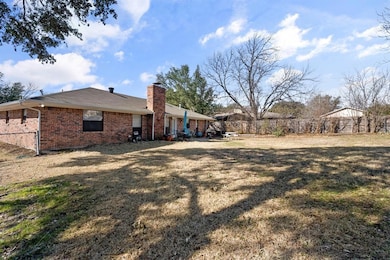 4036 Aragon Dr, Fort Worth, TX 76133 - photo 7