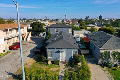 1710 S La Brea Ave, Los Angeles, CA 90019 - photo 4