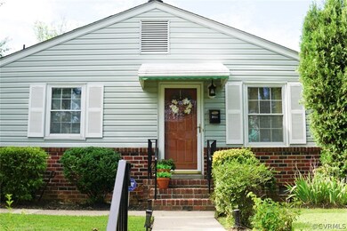 3322 Woodrow Ave, Richmond, VA 23222 - photo 2