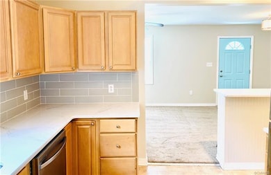 515 Wesley St, Ashland, VA 23005 - photo 4