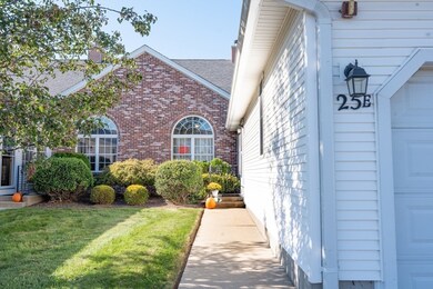 25 Castle Hill Rd unit E, Agawam, MA 01001 - photo 4