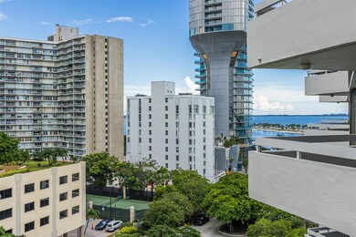 Brickell Park Condominium unit 903, Miami, FL 33129 - photo 5