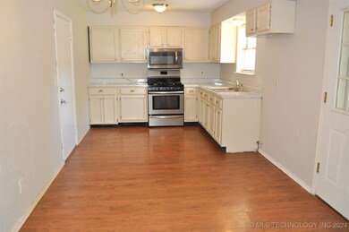 13623 S Fern St, Glenpool, OK 74033 - photo 6