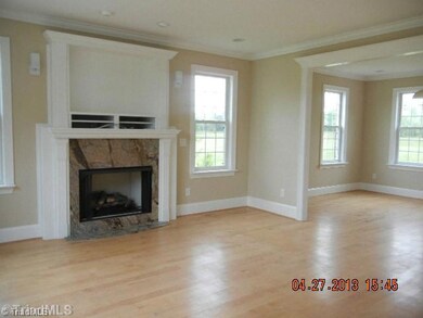 6839 Coltrane Mill Rd, Randleman, NC 27317 - photo 4