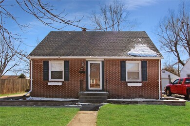 2905 Walnut Ave, Mattoon, IL 61938 - photo 2