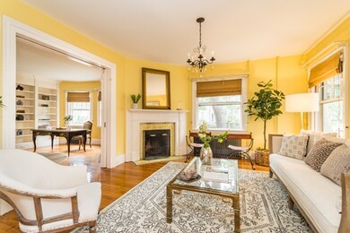 45 Mount Vernon St, Cambridge, MA 02140 - photo 3